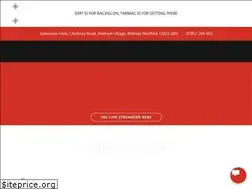 Sites similar to stanstedraceway.com