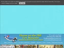 Sites similar to stanstedtoymuseum.com