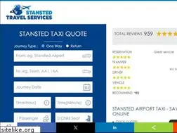 Sites similar to stanstedtravelservices.co.uk
