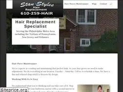 Sites similar to stanstyles.com