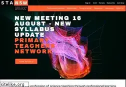 Sites similar to stansw.asn.au
