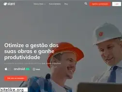 Sites similar to stant.com.br