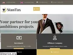 Sites similar to stantax.fr
