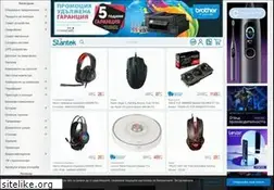 Sites similar to stantek.com