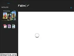 Sites similar to stanteks.pl