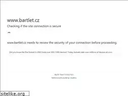 Sites similar to stantheman.cz