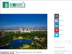 Sites similar to stanthonycentral.org