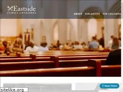 Sites similar to stanthonychurch.net