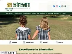Sites similar to stanthonyeagles.org