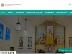 Sites similar to stanthonyes.com