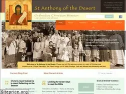 Sites similar to stanthonylc.org