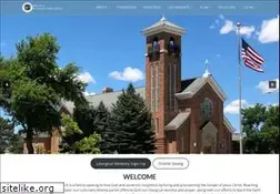 Sites similar to stanthonyscasper.org