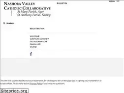 Sites similar to stanthonyshirley.org
