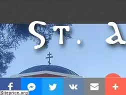 Sites similar to stanthonysmonastery.org