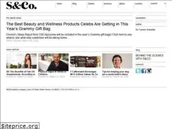 Sites similar to stanton-company.com