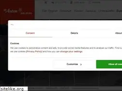 Sites similar to stanton-ski-open.com