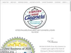 Sites similar to stanton1hourcleaners.com