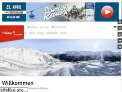 Sites similar to stantonamarlberg.com