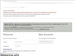 Sites similar to stantonb2b.com