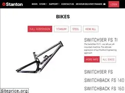 Sites similar to stantonbikes.com