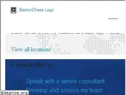 Sites similar to stantonchase.com