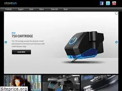 Sites similar to stantondj.com