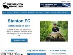 Sites similar to stantonfishingclub.co.uk