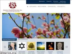 Sites similar to stantonfuneralhome.com