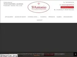 Sites similar to stantonio.pl