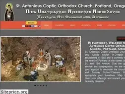 Sites similar to stantonious.org