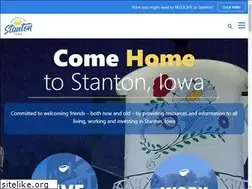 Sites similar to stantoniowa.com