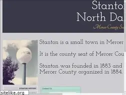Sites similar to stantonnd.com