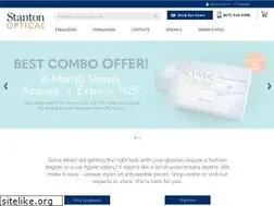 Sites similar to stantonoptical.com