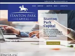 Sites similar to stantonparkllc.com