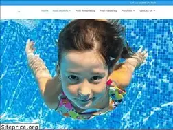 Sites similar to stantonpools.com