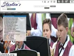 Sites similar to stantons.com
