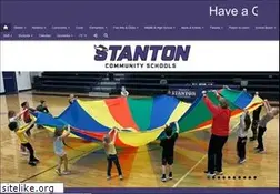 Sites similar to stantonschools.com