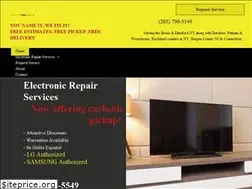 Sites similar to stantontvrepair.com
