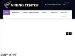 Sites similar to stantonvikingcenter.com