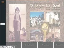 Sites similar to stantonychurch.org