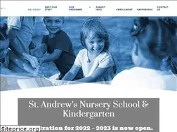 Sites similar to stanurseryschool.com