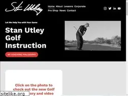 Sites similar to stanutley.com