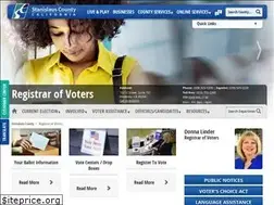 Sites similar to stanvote.com
