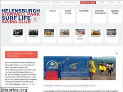 Sites similar to stanwellparksurfclub.com