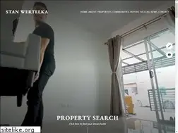Sites similar to stanwertelka.com