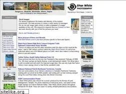 Sites similar to stanwhite.com