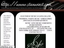 Sites similar to stanwiest.com