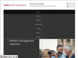 Sites similar to stanwong.com