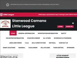 Sites similar to stanwoodcamanoll.org