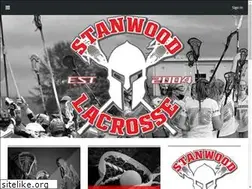 Sites similar to stanwoodlacrosse.org
